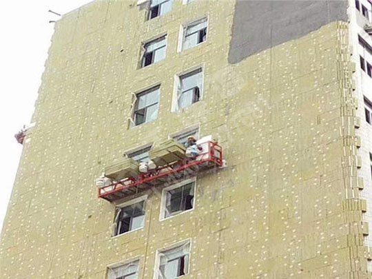  　　可以从外观判断挤塑板质量好坏吗