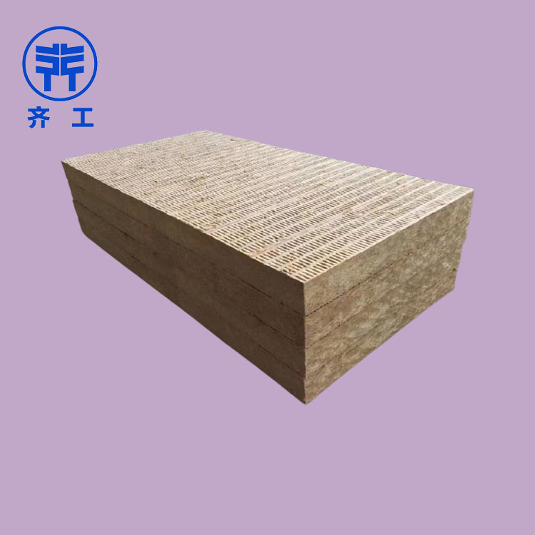 船用复合岩棉板